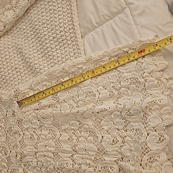 Nightcap Shorts Romper - Picture 10 of 12